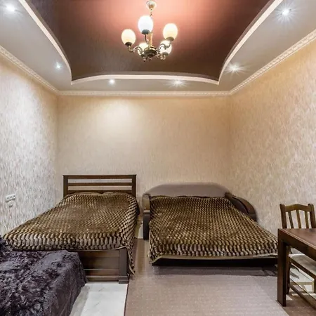 Apartment Stepana Bandery