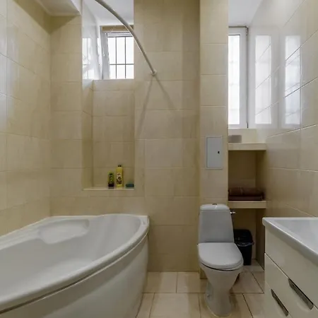 Appartement Stepana Bandery *